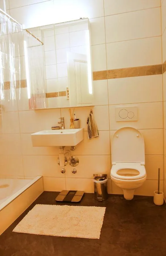 Beautiful apartment with 2 balconies 2 bedrooms Bazel